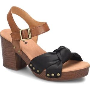 Korks by Kork ease Natalia Knot Sandal 11